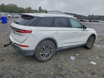 Lincoln 2020 Lincoln Corsair 2020 2.0 Benzyna 250KM, zdjęcie 3