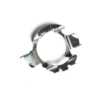 Adapter żarówek LED H7 BMW Audi Mercedes VW Opel 2