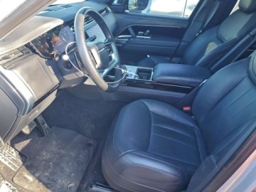 Land Rover Range Rover V 2024 Land Rover Range Rover SE 2024 3.0L 3.0 Benzyna 395KM, zdjęcie 7