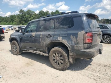 Toyota Land Cruiser VIII 2024 Toyota Land Cruiser Base 2024 2.4l 2.4 Hybryda 326KM, zdjęcie 1