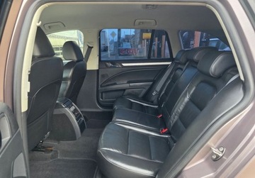 Skoda Superb II Kombi 2.0 TSI 200KM 2011 Skoda Superb Benzynaful wersjastan idealny prosto z Niemiec 2.0 Benzyna, zdjęcie 14