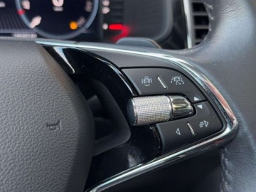 Skoda Kodiaq I SUV Facelifting 2.0 TDI SCR 200KM 2022 Skoda Kodiaq LK 7os. Matrix, ACC, DCC, Keyless, Kamera 360 2.0 Diesel, zdjęcie 25