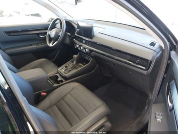 Honda CR-V VI 2023 Honda CR-V EX-L 2023 1.5l 1.5 Benzyna 190KM, zdjęcie 9