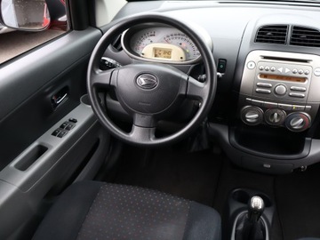 Daihatsu Sirion II 2012 Daihatsu Sirion 1, Klima,ALU, zdjęcie 6