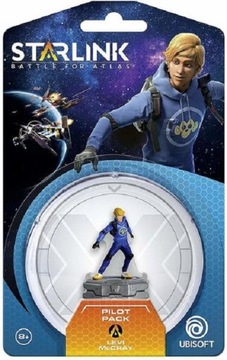STARLINK PAKIET PILOTA LEVI McCRAY