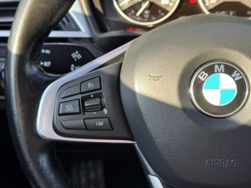 BMW X1 F48 Crossover xDrive20i 192KM 2017 BMW X1 Navi,Skóra, FulLED, Ele.Klapa,, zdjęcie 18