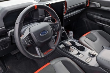 Ford 2025 FORD Ranger Raptor A10 4x4 2.0 210KM, zdjęcie 9