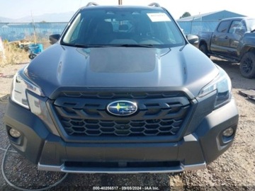 Subaru 2023 Subaru Forester 2023, 2,5L, 4x4, WILDERNESS 2.5 Benzyna 182KM, zdjęcie 1