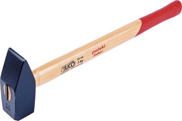 Młotek ślusarski Juco 8 kg