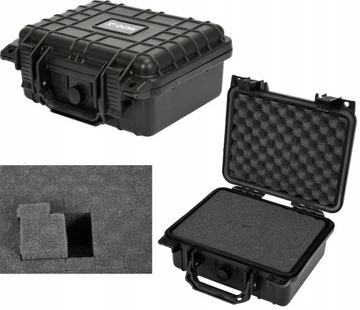 ЧЕХОЛ ДЛЯ ИНСТРУМЕНТОВ HERMET 270*246*124MM YT-08901 YATO