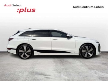Audi 2025 Audi A6 Avant e-tron Pakiet Tech plus,Interieur S,Technology Elektryczny, zdjęcie 6