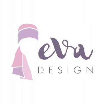 Шарф-тюрбан Лара WE01 EVA DESIGN