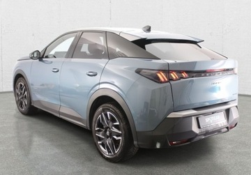 Peugeot 3008 III SUV Hybrid 1.2 Hybrid 136KM 2024 Peugeot 3008 mHEV Allure opcje 1.2 Hybryda 136KM, zdjęcie 10