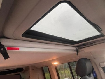 Mercedes Klasa V W447 2021 Mercedes-Benz Klasa V 300d 4-Matic Avantgarde 9G-Tronic (długi) 239KM 2021r, zdjęcie 20