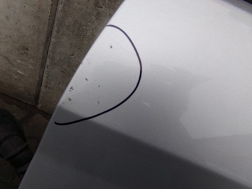 DVEŘE LEVÉ PŘEDNÍ 03 FOCUS MK2 FACELIFT