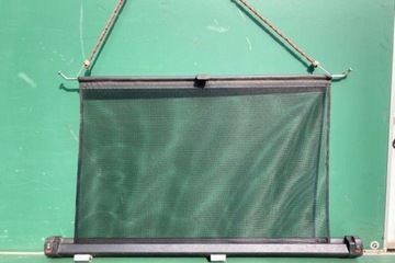 ROLETA KUFRU VOLVO V50 (MW) 39854034 1.8L GASOLINE 92KW 2007