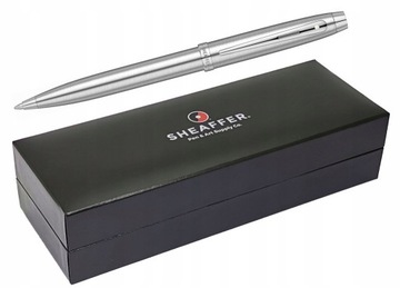 DŁUGOPIS CHROM MAT CT _SHEAFFER 100 _9306