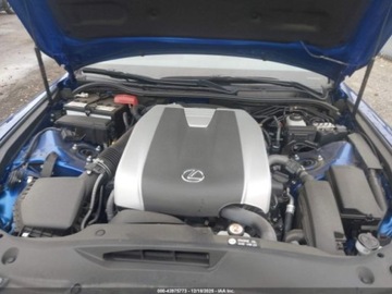 Lexus IS III 2024 Lexus IS 2024 Lexus IS 350 F SPORT Design RWD 3.5 Benzyna 311KM, zdjęcie 8