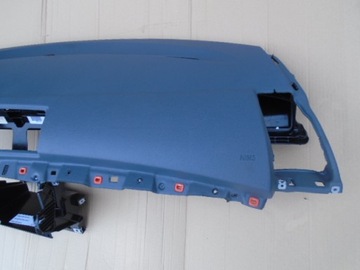 DESKA KOKPIT KONZOLA BMW E81 E87