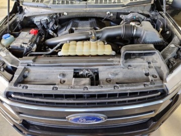Ford 2019 Ford F150 XL Supercrew 2019 3.5 Benzyna 375KM, zdjęcie 6