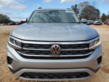Volkswagen 2021 Volkswagen Atlas Se, 2021r., 3.6L 3.6 Benzyna 276KM, zdjęcie 4