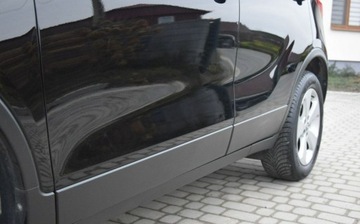 Opel Mokka I SUV 1.6 Ecotec 115KM 2016 Opel Mokka 1.6B MPI 81 Tys Km Led Pdc Sprowadzony Oplacony 1.6 115KM, zdjęcie 19