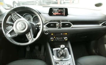 Mazda CX-5 II SUV 2.0 SKY-G 165KM 2018 Mazda CX-5 Mazda CX-5 2.0 Benzyna 165KM, zdjęcie 14