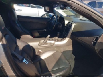 Chevrolet Corvette C6 2007 Chevrolet Corvette Z06 Hardtop 2007 7.0 Benzyna 505KM, zdjęcie 12