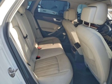 Audi A6 C8 2019 Audi A6 Limousine Premium Plus 2019 3.0 Benzyna 335KM, zdjęcie 10