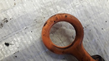 БАЙОНЕТ МАСЛЯНОГО КОВША 1.9 038115611B VW AUDI