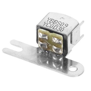 REJESTRATOR KASETOWY STEREO GŁOWICA MAGNETYCZNA