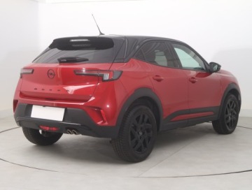 Opel Mokka II SUV 1.2 Turbo 130KM 2021 Opel Mokka 1.2 Turbo, Salon Polska, Serwis ASO, zdjęcie 4