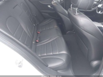 Mercedes Klasa C W205 2020 Mercedes-Benz Klasa C 300 2020 2.0 Benzyna 255KM, zdjęcie 12