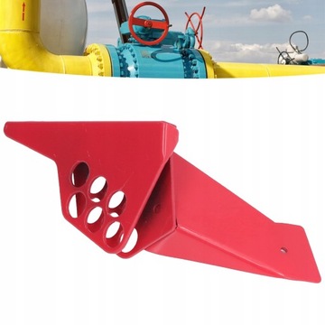 ВСТРОЕННЫЙ МАЛЕНЬКИЙ ШАРОВОЙ КРАН ЗАМОК SBV-1