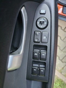 Kia Sportage III SUV Facelifting 2.0 GDI 166KM 2014 Kia Sportage 1wl ASO navi 4x grz.fotele XENON kamera Bezwypadkowa, zdjęcie 25