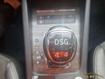 Skoda Octavia III Scout 2.0 TDI 184KM 2015 Skoda Octavia Wersja Scout, 4x4,Xenon-Led 2.0 Diesel 184KM, zdjęcie 31