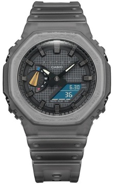 G-SHOCK Original GA-2100FT -8AER