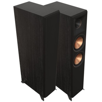 Klipsch RP-6000F II + RP-500M + RP-404C + SPL-100 НАБОР КОЛОНН 5.1