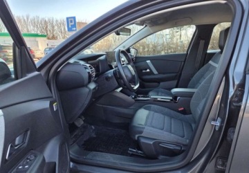 Citroen 2023 Citroen C4 Citroen C4 1.2 PureTech Feel Pack SampS EAT8 1.2 Benzyna, zdjęcie 8