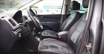 Volkswagen Sharan II Van Facelifting 2.0 TDI 177KM 2019 Volkswagen Sharan (nr102) 2.0 177KM DSG 4Motion 7 osob Kamera Navi Tempoma, zdjęcie 13