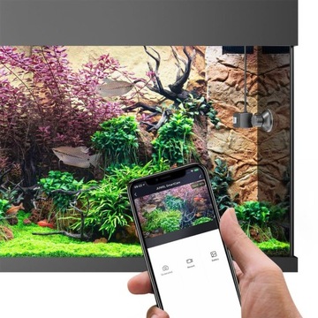 Подводная HD-камера Juwel SmartCam Android iOS