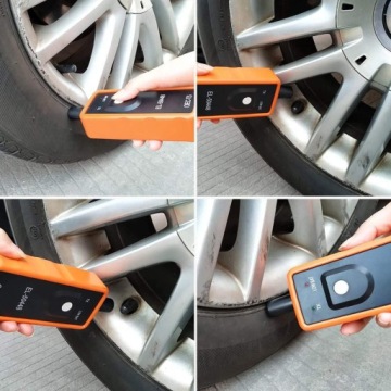 OPEL TPMS Датчик давления в шинах активатор программист EL-50448