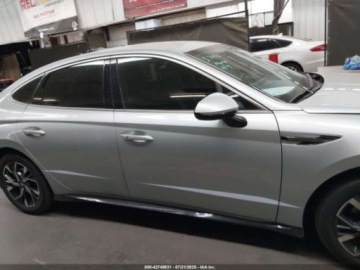 Hyundai Sonata V 2024 Hyundai Sonata 2024 Hyundai Sonata SEL 2.5L FWD 2.5 Benzyna 191KM, zdjęcie 6