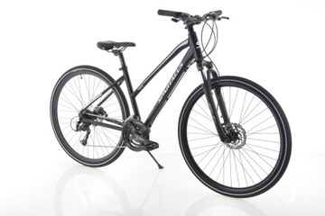 ROWER 28'' SPARTACUS CROSS 3.1 SHIMANO ACERA DISC