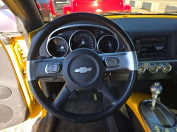 Chevrolet 2004 Chevrolet SSR Regular Cab Short Bed 2004 5.3 Benzyna 300KM, zdjęcie 5