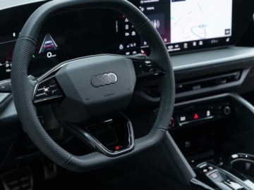 Audi 2025 AUDI Q5 TFSI quattro S line Sportback Suv 2.0 (204KM) 2025, zdjęcie 6