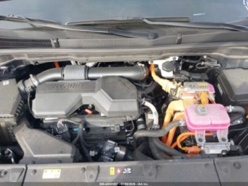 Kia Carnival II 2026 Kia Carnival Mpv Hybrid Sx 2026 1.6 Hybryda 178KM, zdjęcie 8