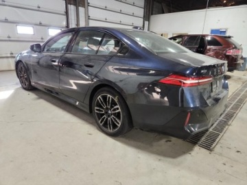 BMW Seria 5 G90-91 2024 BMW Seria 5 530xi 2024 2.0l 2.0 Benzyna 248KM, zdjęcie 1