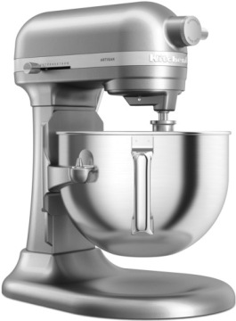 Кухонный комбайн KitchenAid Artisan 5KSM60SPXECU