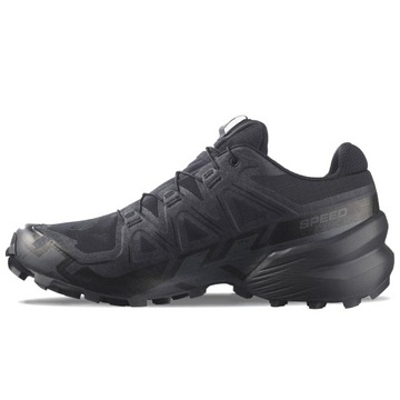 Salomon SPEEDCROSS 6 GTX L41738600 44